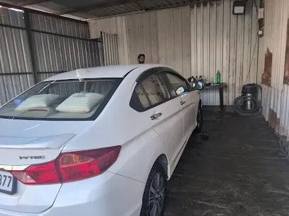 The Brother's Wash Hub