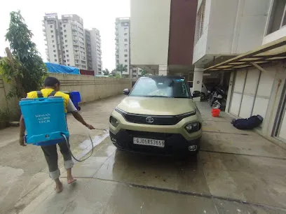 The Car Clean Studio