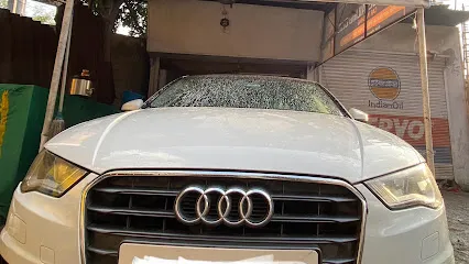 The Car Detaling Club