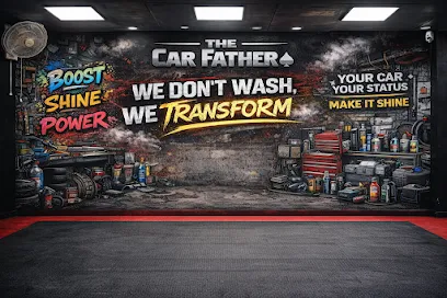 The Car Father