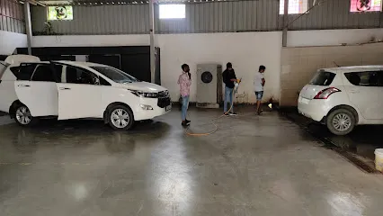 The Car Laundry Bilaspur