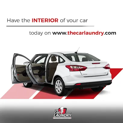 The Car Laundry-Sagar