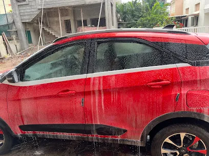 The Car Spa (Door to Door Service)