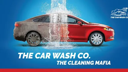 The Car Wash Co.