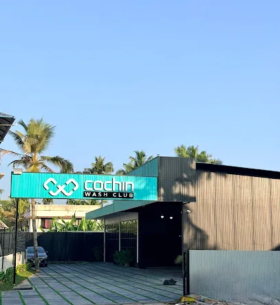 The Cochin Wash Club