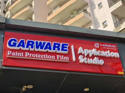 The Detail X - CERAMIC COATING | GARWARE AUTHORISED STORE