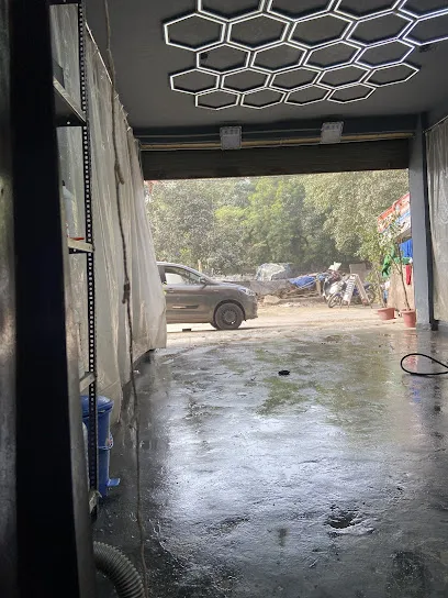 THE DETAILERZ DELHI