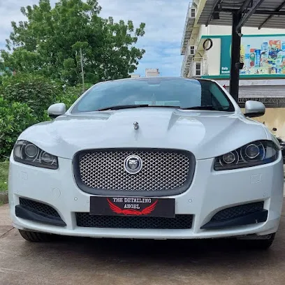 The Detailing Angel : Car Wash, Car Detailing, Ceramic Coating and PPF in Vijayawada