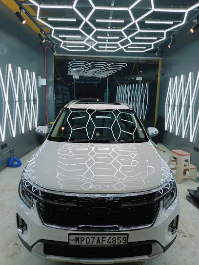 THE DETAILING BABA