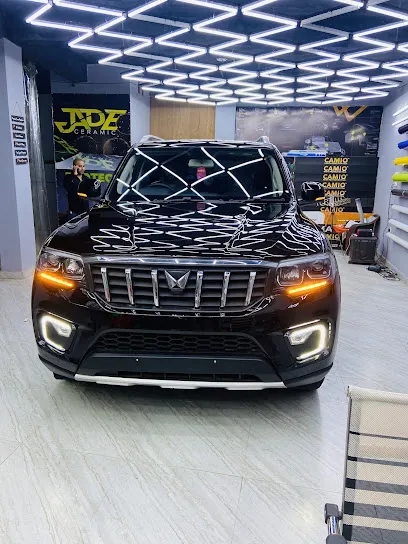 The Detailing Crews - Car Detailing - Ceramic coating - PPF Noida
