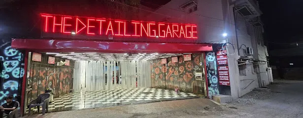The Detailing Garage