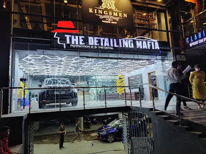 The Detailing Mafia | Banjara Hills