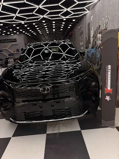 The Detailing Mafia Bhopal | Car Detailing | Paint Protection Film | Ceramic & Graphene Coating