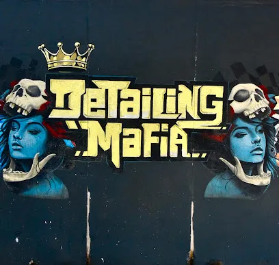 The Detailing Mafia Indirapuram, Ghaziabad