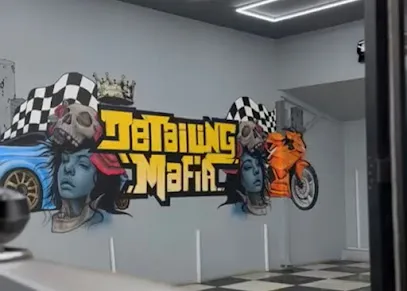 The Detailing Mafia Kochadai | Car Detailing | Paint Protection Film | Ceramic & Graphene Coating