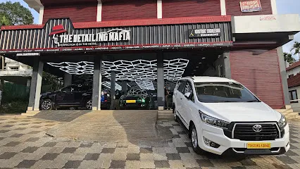 The Detailing Mafia Kottayam, Kerala | Car Detailing | Paint Protection Film | Ceramic & Graphene Coating
