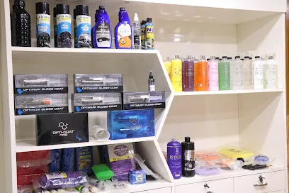 The Detailing Mafia Mumbai, Chembur | Car Detailing | Paint Protection Film | Ceramic & Graphene Coating
