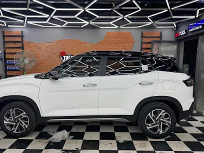 The Detailing Mafia Nandanam | Car PPF, Ceramic coating & Painting