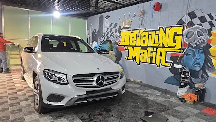The Detailing Mafia Prayagraj