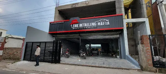 The Detailing Mafia Shaheed Path Lucknow