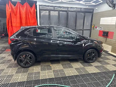 The Detailing Mafia Tondiarpet | Chennai’s Finest Car Detailing | PPF | Ceramic Coating | Steam Wash | Sunfilm