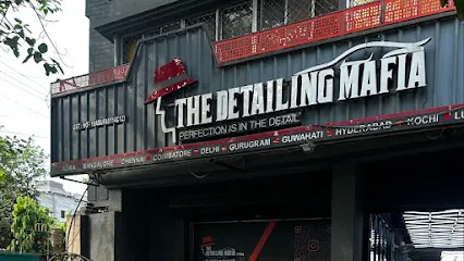 The Detailing Mafia Topsia