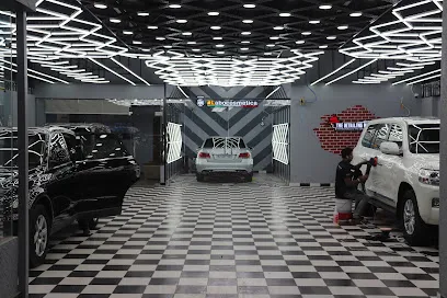 The Detailing Mafia || Vaishali Nagar || Jaipur || PPF || Ceramic Coating || Car Detailing