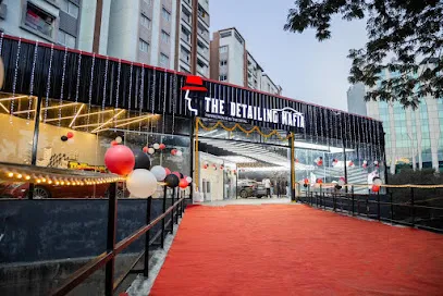 The Detailing Mafia Velachery, Chennai| Car Detailing | Paint Protection Film | Ceramic & Graphene Coating