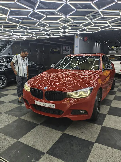 The Detailing Mafia Vijayawada | Car Detailing | Paint Protection Film | Ceramic & Graphene Coating