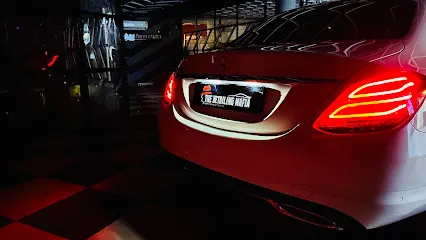 The Detailing Mafia Vikas Nagar, Lucknow | Car Detailing | Paint Protection Film | Ceramic & Graphene Coating