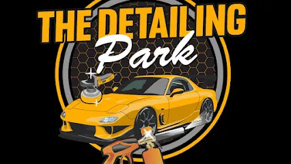 THE DETAILING PARK | CAR CERAMIC COATING | Car wash near me | ppf |