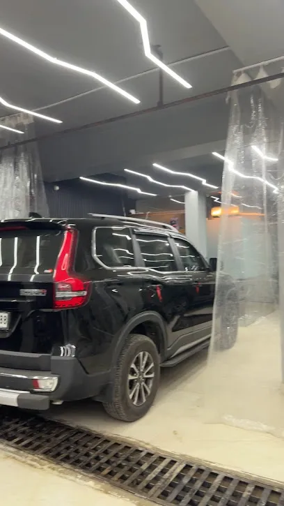 The Detailing Square | CERAMIC COATING | GRAPHENE COATING | PAINT PROTECTION FILM | PPF | WRAPS