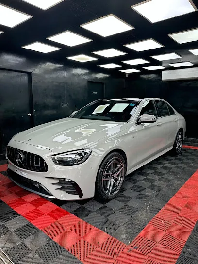 The Detailing Studio