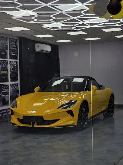 The Detailing Xperts Jabalpur |Vijay Nagar | Ceramic Coating | Paint Protection Film