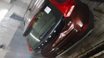 THE GLOBAL CAR GROOMERS