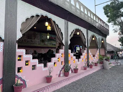 The Goodhall Restaurant - Best Restaurant in Barmer | Resort and Water Park in Barmer
