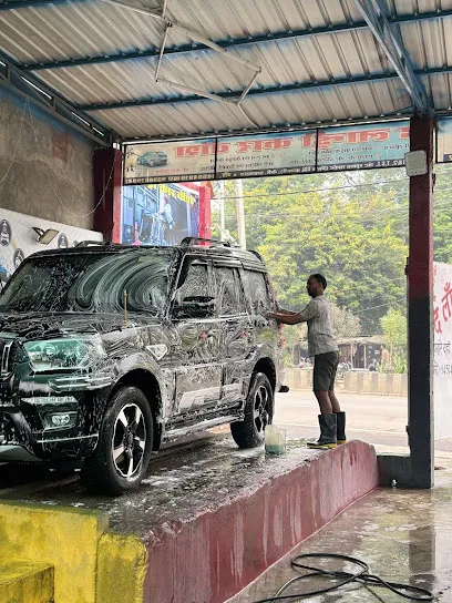 The Laundry Car Wash