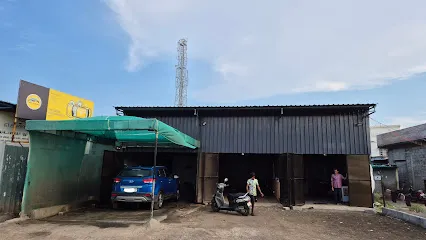 The Royal car wash