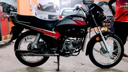 The Singh's Garage