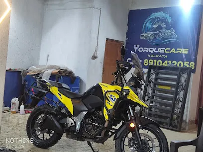 The Torque Care Kolkata