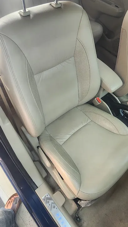 The Ultimate Car Wash and Detailing Studio