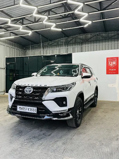 The United AutoSpa