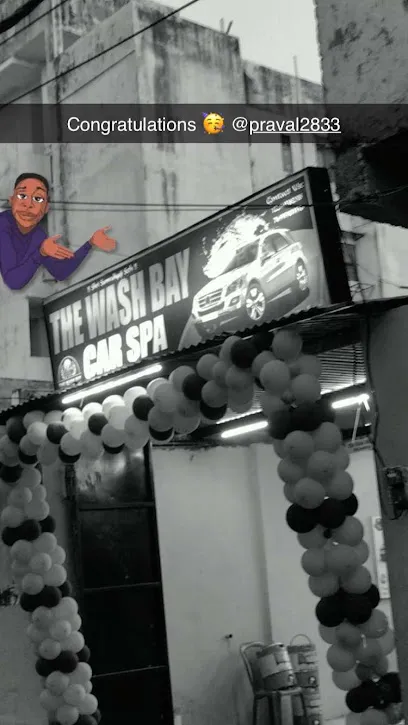 The Wash Bay Car Spa