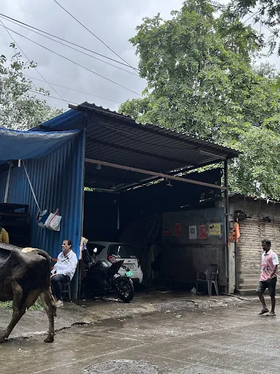 THE WASH FACTORY