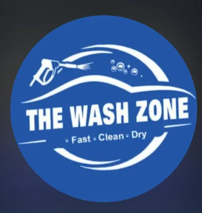 The wash Zone