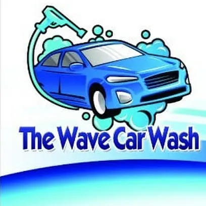 The wave car wash