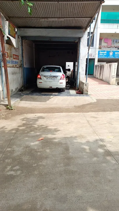 Tirupati Balaji Washing Center