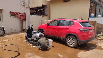 Tirupati washing center