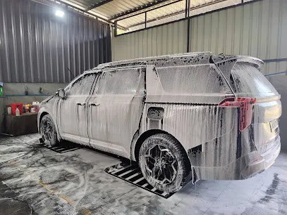 TJ Detailing Studio