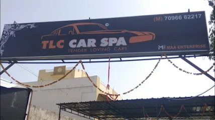 TLC CAR SPA